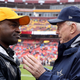 Image for article titled Why The NFL Dumped Its Anthem Policy